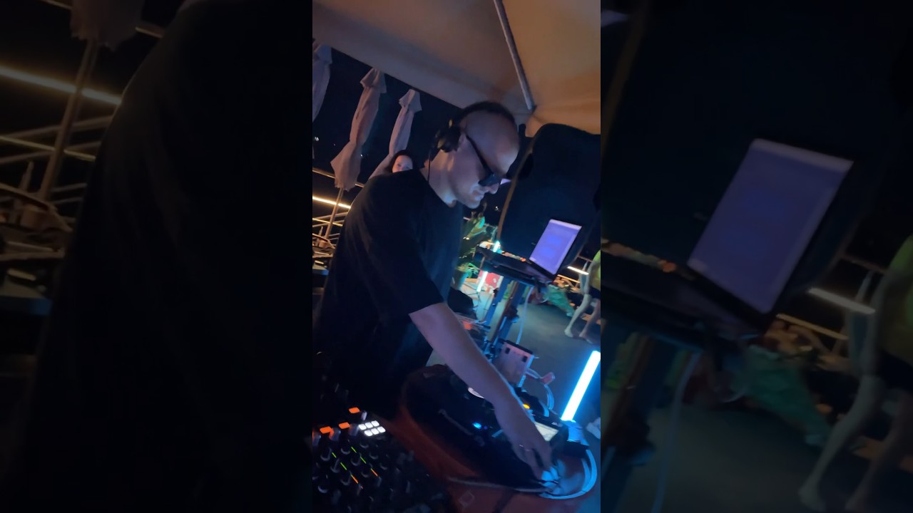 Tea & Music | Misha Tune Live Dj Set 