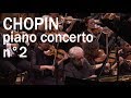 Capture de la vidéo Chopin : Concerto Pour Piano Et Orchestre N°2 (Nelson Freire)