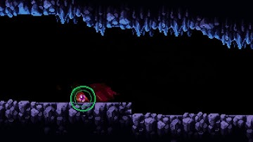 AM2R Any% and 6% - Queen Metroid