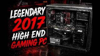Legendary 2017 High End Gaming PC screenshot 2
