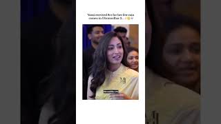 Sara Arjun Was Paid Less Than She Deserved 😳💔#saraarjun #yamigautam #deepikapadukone #bollywood#love