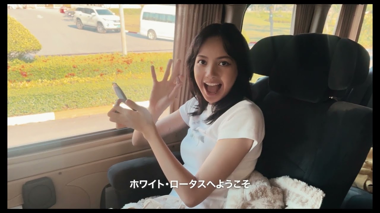 ALWAYS LALISA 公式予告動画