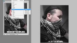 Miguel Delarosa- Photo Editing Live!!!