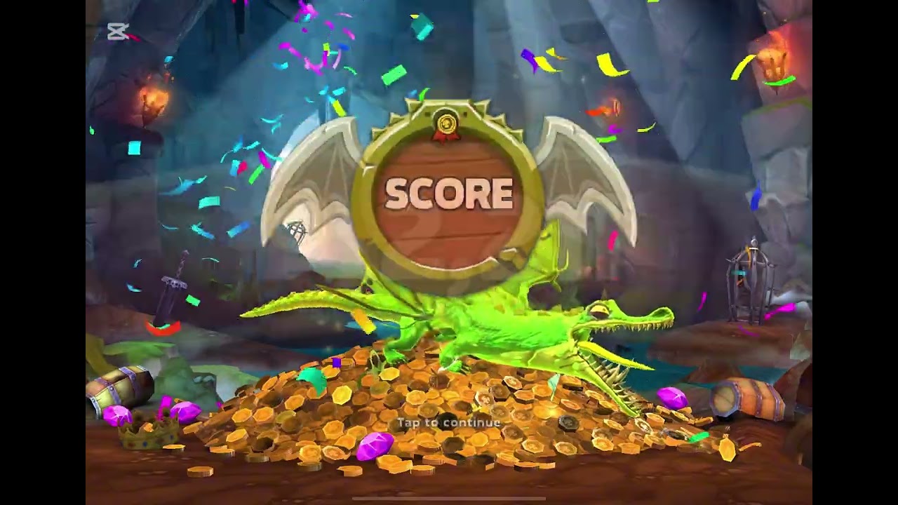 Playing hungry dragon(I didn’t know I wasn’t recording when i was playing it the first time)