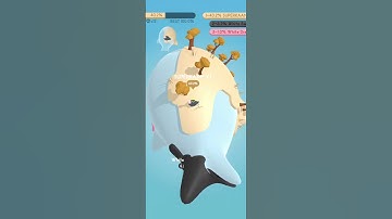 I WON 100% in Paper.io 3D