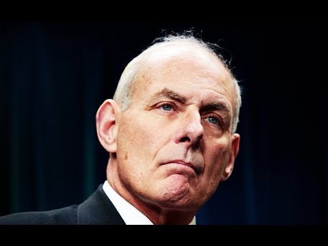 Meet Trump's New