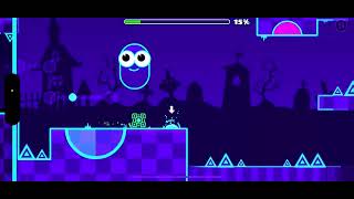 Geometry Dash Series S1-E16 (7 Normal Difficulty Levels) (Difficulty Level Compilation #1)