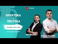 Kako će Dalić na Škotsku? Hrvatska lovi osminu finala Eura