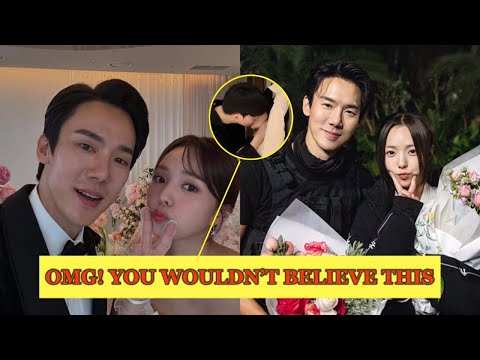 OMG! YOO YEON-SEOK AND CHAE SOO BIN'S INTIMATE LOVE IS FOR REAL, THEY’VE BEEN EXPOSED!