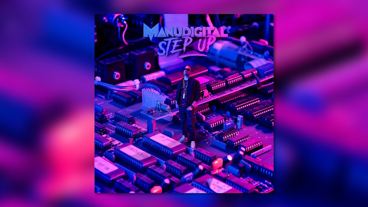 Obejrzyj MANUDIGITAL - Do Good ft. Million Stylez (Official Audio) w YouTube Obejrzyj MANUDIGITAL - Do Good ft. Million Stylez (Official Audio) w YouTube