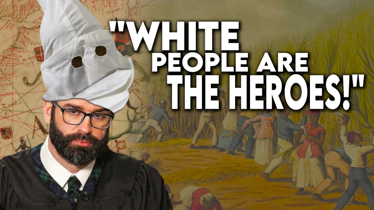 DEBUNKING Matt Walsh's 