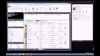 Bridge Lync Operator Console - Directory Groups