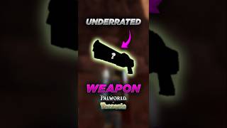The Terraria Weapon Everyone's Ignoring in Palword