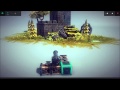 Besiege - Ipsilon Done Simple