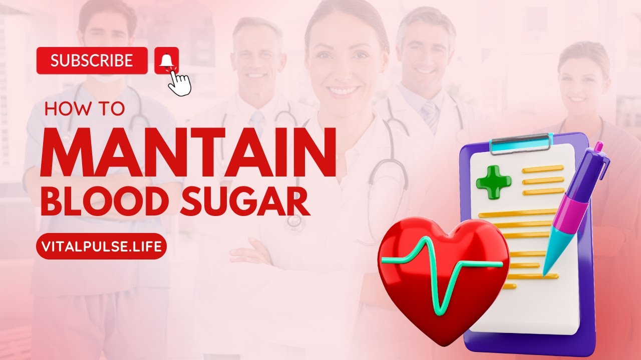 Take Control of Your Blood Sugar: Discover the Power of GlucoTrust!