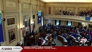 Former Virginia AG Miyares joins fight against redistricting, says ‘common sense will prevail’