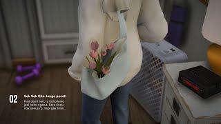 🔴 EP196 Hi Orang Ipoh! - GTA 5 Malaysia ABRP