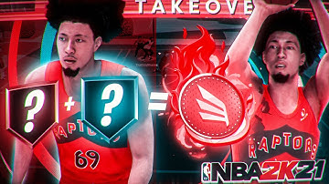 HOW TO GET TEAM TAKEOVER IN 1 SHOT NBA 2K21! BEST TAKEOVER METHOD THAT WILL BREAK NBA 2K21!