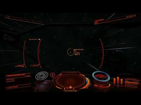 -OBSOLETE- [Elite] Finding the New Horizons probe