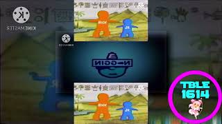 Request Ytpmv Noggin And Nick Jr Bumper Collections Scan