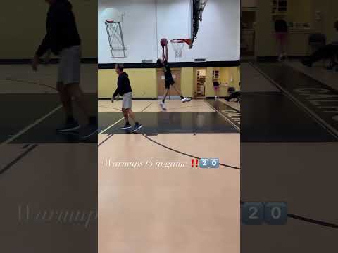 Youth going crazy 😭🔥 (via @jakaidyn.w/IG) #shorts