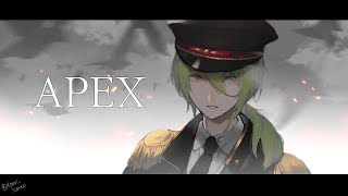 APEXソロ