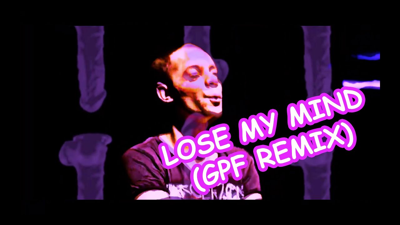 Brennan Heart Lose My Mind Remix