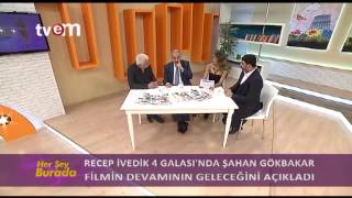 Serkan Lama Ile Magazin Sohbetleri