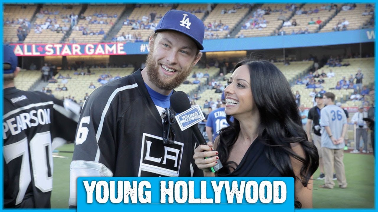 Los Angeles Kings Win First Stanley Cup: What Hollywood Is Saying – The  Hollywood Reporter