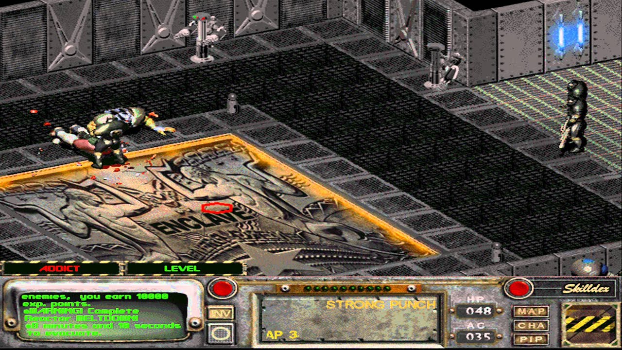 Fallout 2 Good Ending HD YouTube fallout-2-good-ending-hd-youtube
