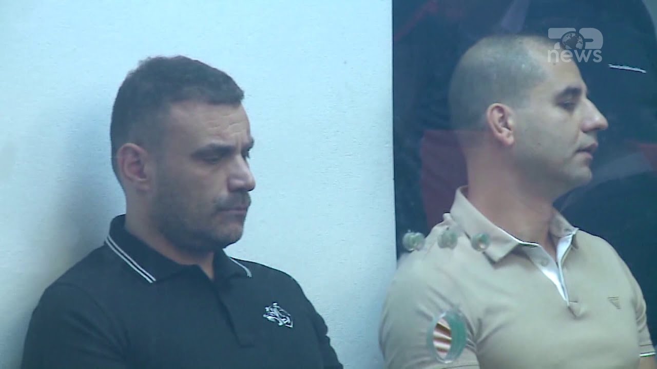 Top News/ Shullazi, informator nga qelia/ Njoftonte Arben Ndokën për lëvizjet e Durim Bamit