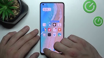 How to Remove / Restore Phone Icon from / to the Home Screen on Vivo IQOO 5 Pro