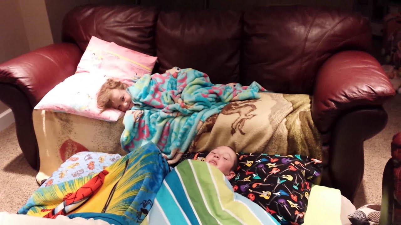 Surprise Disney trip wake up call.....