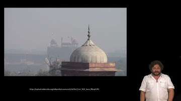 Mughal Architecture Part - 02 #swayamprabha #ch28sp