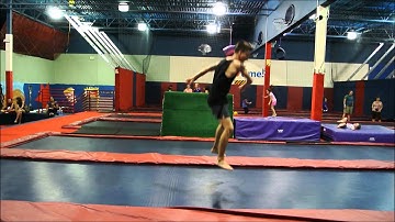 Pop 180 Hyper Jacknife