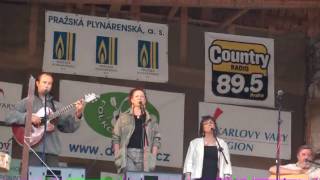 Pacifik - Víno svařený