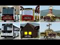 NEW CAR EATER, HOUSEHEAD BUS EATER,SEA EATER,TRAIN EATER VS ALL TREVOR HENDERSON BATTLE In GMOD!!!