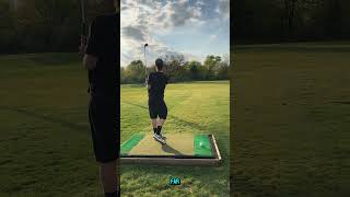 Day 33 been at this for so long it changed season  #golf #golfswing #fyp