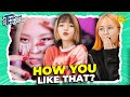 2 Fangirl BLACKPINK Soi Hàng Hiệu Tiền Tỷ Của Hắc Hường Trong MV 'HOW YOU LIKE THAT' | THÍCH THÌ XEM
