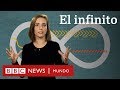 ¿Qué es el infinito? El video que te ayudará a entenderlo en 4 minutos