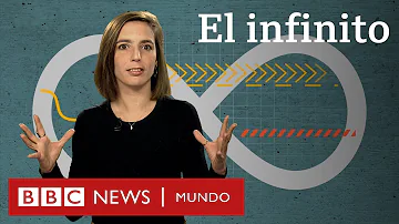 ¿Por qué no existe el infinito?