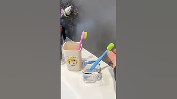 hộp đựng dụng cụ du lịch bàn chải kem đánh răng tiện ích