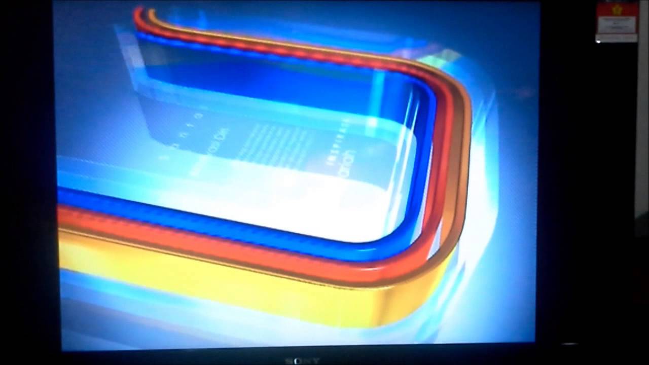 RTM TV1 - Selamat Pagi 1Malaysia opening titles (28.12 ...