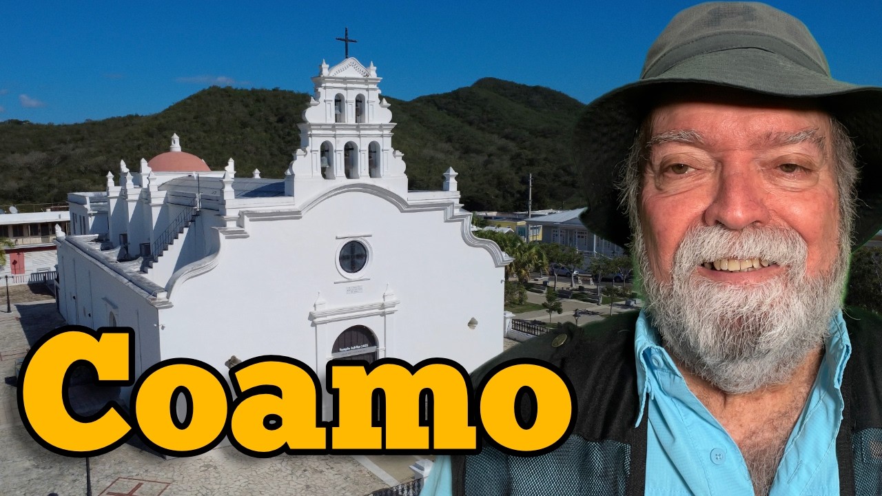 Мы исследовали Коамо, чтобы вам не пришлось этого делать (но вам захочется!)