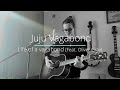 Juju vagabond  life of a vagabond feat oliver gray