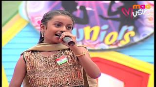 Idea super singer 2 is the second series of in maatv. it has selected
lots contetants for this who showcased their talents with singin...