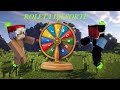 ROLETA DA SORTE NO PIXELMON!