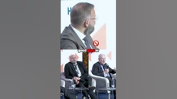 Can we negotiate with evil? The crucial clash between liberalism and realism in foreign policy!