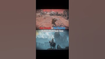 Best Strength & Best Dexterity Weapon in Each Souls Game