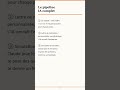 Comment Trouver un Job avec l'IA — CV, Lettre, Entretien 💼 #IA #Short